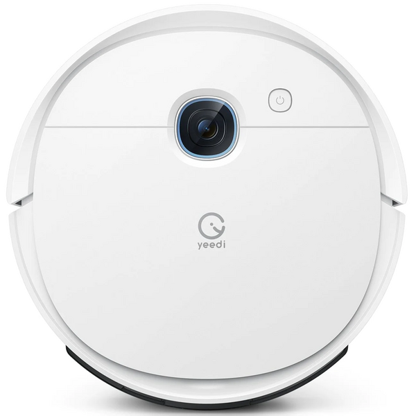 Yeedi Vac 2 Pro Akıllı Robot Süpürge (Yeedi Türkiye Garantili)