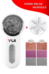 Yui - Yui CX1 Tüy ve Yün Temizleme Makinesi (Distribütör Garantili)