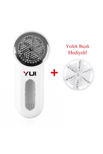 Yui CX1 Tüy ve Yün Temizleme Makinesi (Distribütör Garantili)