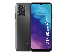 ZTE - ZTE Blade V30 Vita 4GB/128 GB Siyah (ZTE Türkiye Garantili)