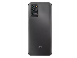 ZTE Blade V30 Vita 4GB/128 GB Siyah (ZTE Türkiye Garantili) - Thumbnail