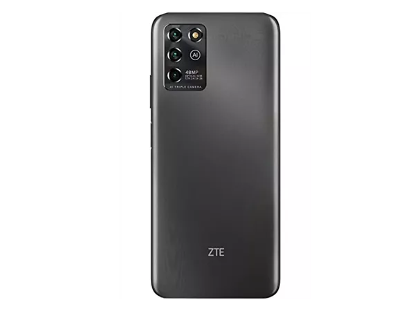 ZTE Blade V30 Vita 4GB/128 GB Siyah (ZTE Türkiye Garantili)